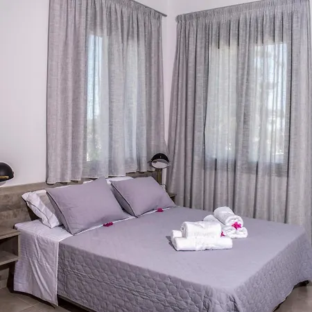 Apartment Romantic Corner Maisonette *