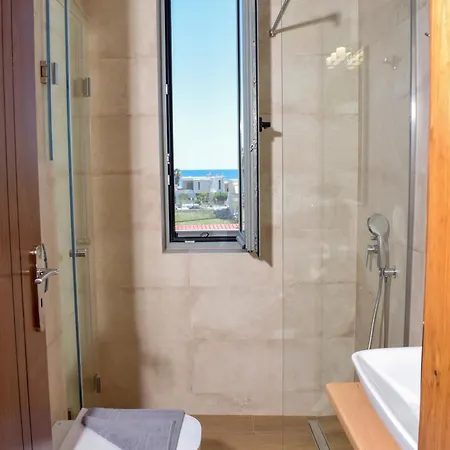 Romantic Corner Maisonette *