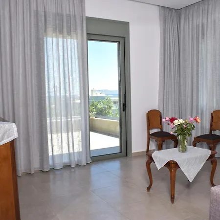 Apartment Romantic Corner Maisonette
