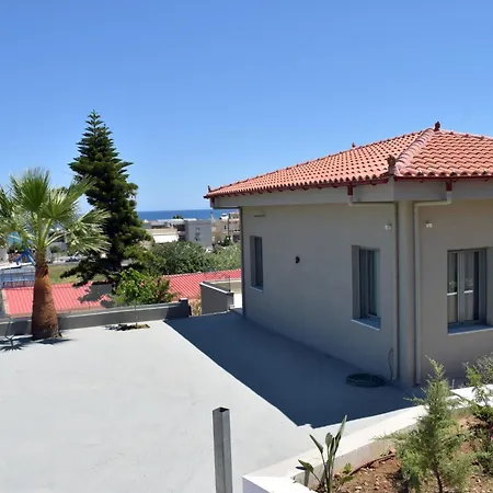 Romantic Corner Maisonette * Stalos