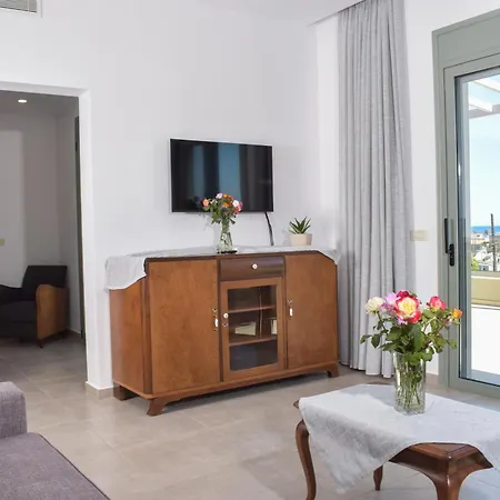 Romantic Corner Maisonette