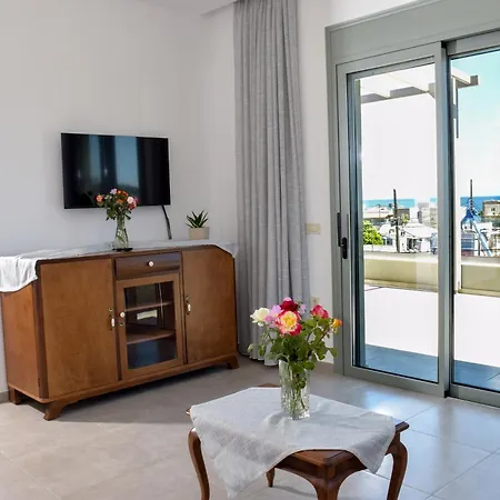 Apartment Romantic Corner Maisonette *
