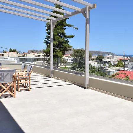 Romantic Corner Maisonette * Stalos