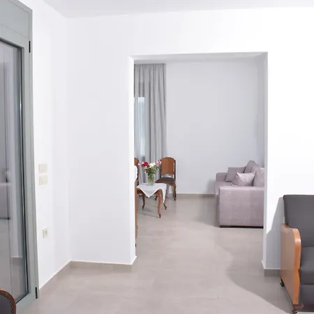 Romantic Corner Maisonette * Stalos