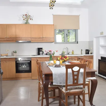 Romantic Corner Maisonette