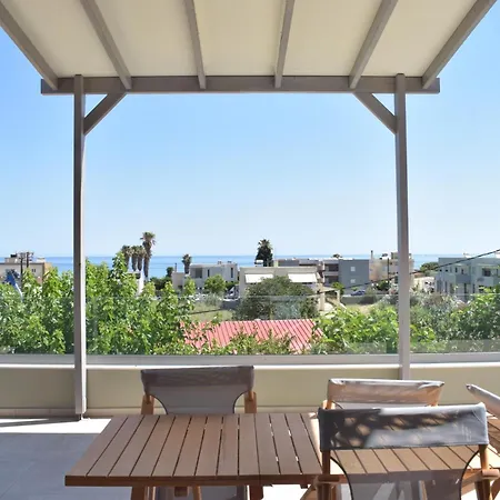 Romantic Corner Maisonette * Stalos