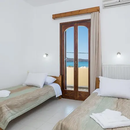 Romantic Corner Maisonette Apartment
