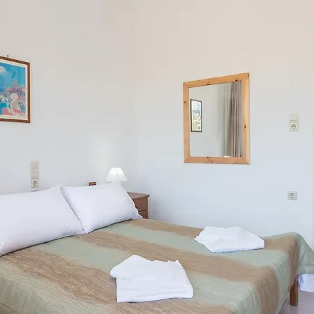 Romantic Corner Maisonette Apartment