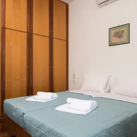 Romantic Corner Maisonette *
