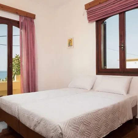 Apartment Romantic Corner Maisonette