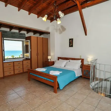 Romantic Corner Maisonette * Stalos