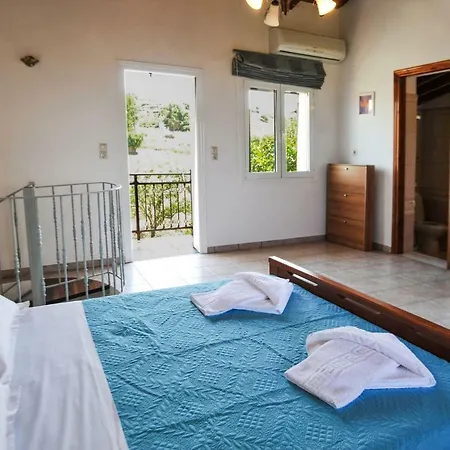 Apartment Romantic Corner Maisonette