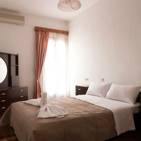 Romantic Corner Maisonette *