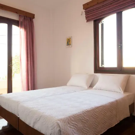 Romantic Corner Maisonette