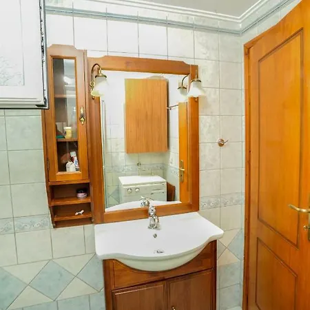 Apartment Romantic Corner Maisonette