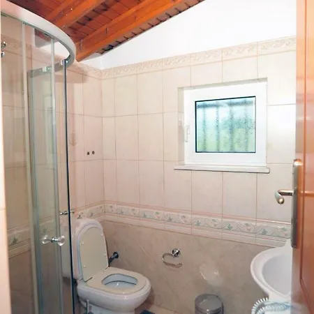 Apartment Romantic Corner Maisonette Stalos