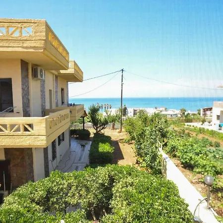 Romantic Corner Maisonette * Stalos