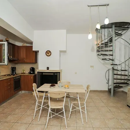 Apartment Romantic Corner Maisonette