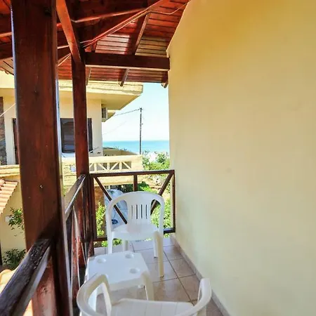 Romantic Corner Maisonette * Stalos